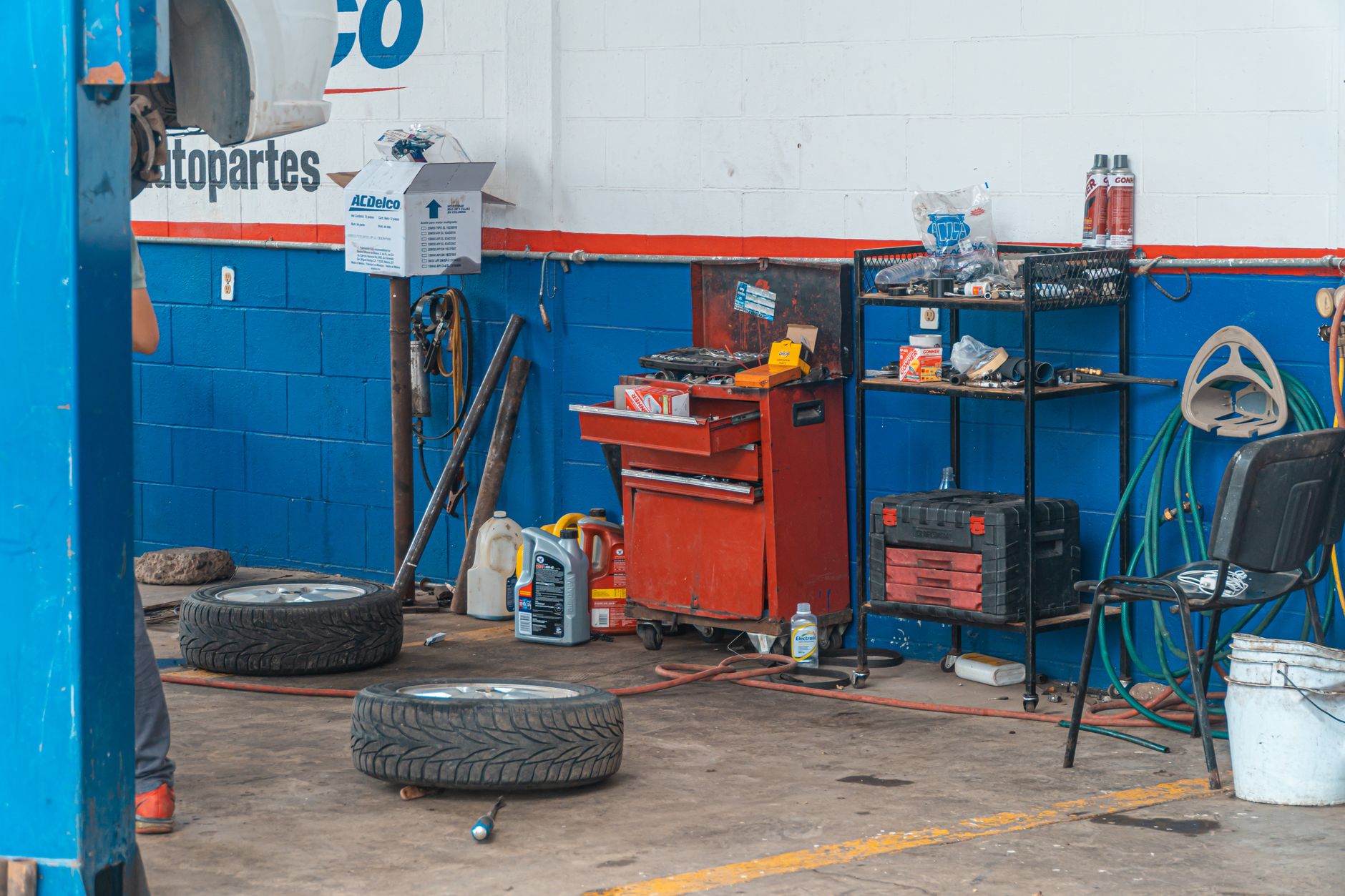 Tires