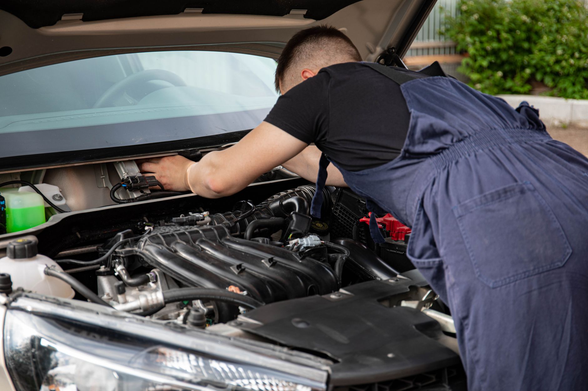 General Car Repair